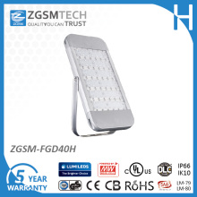 240W High Lumen Efficiency LED Flood Light Floodlight SAA List